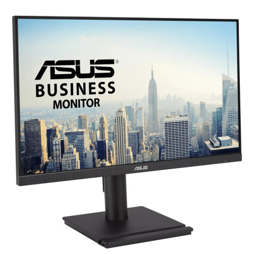 Монітор ASUS VA24DQFS (90LM0540-B01371) – ASUS (вид 1)