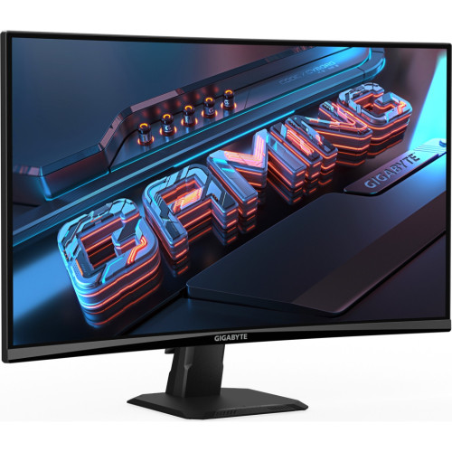 Монітор GIGABYTE GS27QCA Gaming Monitor – GIGABYTE (вид 2)