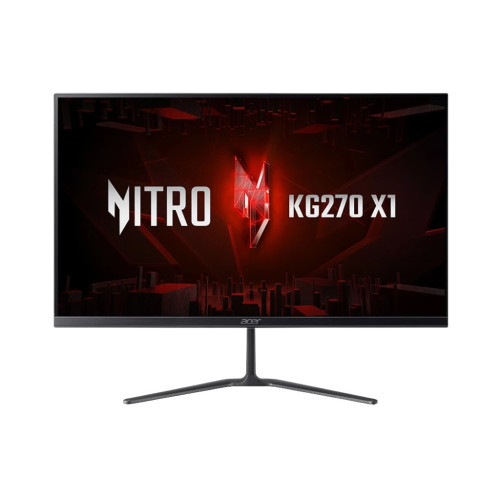 Монитор Acer KG270X1bmiipx (UM.HX0EE.108) – Acer