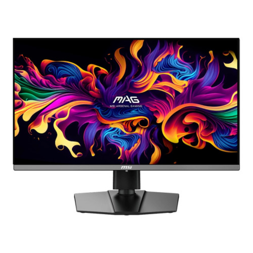 Монитор MSI MAG 272QP QD-OLED X50 – MSI