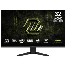 Монитор MSI MAG 325QF-E18V