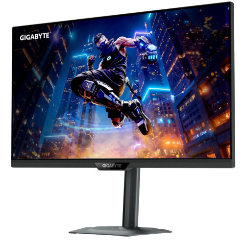 Монитор GIGABYTE M27Q2 EK – GIGABYTE (вид 2)