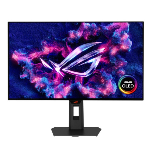 Монитор ASUS ROG Strix XG27AQDMGR (90LM0CC0-B01171) – ASUS