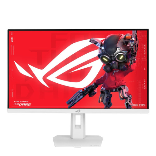 Монитор ASUS ROG Strix XG27ACMES-W (90LM0C92-B01171) – ASUS