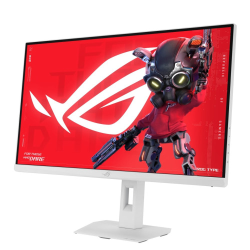 Монитор ASUS ROG Strix XG27ACMES-W (90LM0C92-B01171) – ASUS (вид 1)