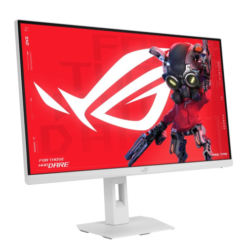 Монитор ASUS ROG Strix XG27ACMES-W (90LM0C92-B01171) – ASUS (вид 2)