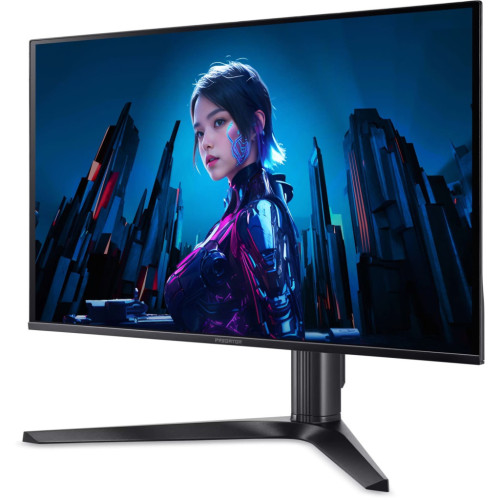 Монітор Acer Predator X27UZ1bmiiprx (UM.GXXEE.113) – Acer (вид 2)