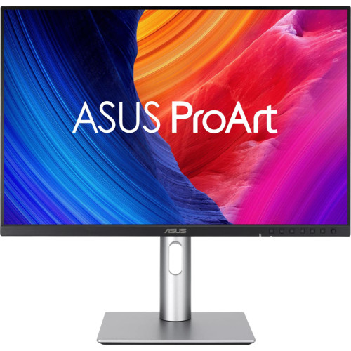 Монитор ASUS ProArt PA248QFV (90LM05K1-B01K71) – ASUS