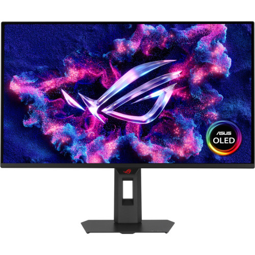 Монитор ASUS ROG Strix XG27AQDMES (90LM0C80-B01171) – ASUS