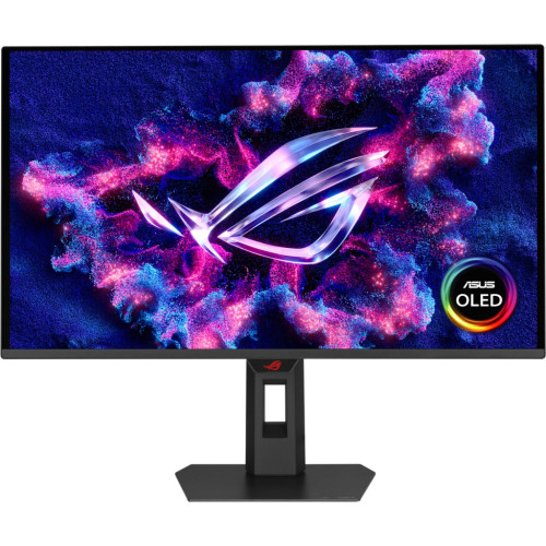 Монитор ASUS ROG Strix XG27AQDNG (90LM0CH0-B01971) – ASUS