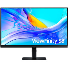 Монитор Samsung LS27D804UAIXUA