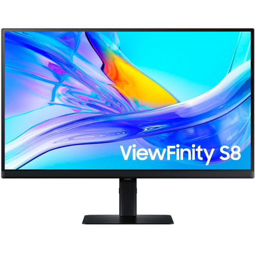 Монитор Samsung LS27D804UAIXUA – Samsung