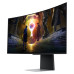 Монитор Samsung LS34DG852SZXUA – Samsung (вид 2)