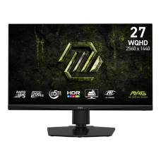 Монитор MSI MAG 272QPF-E20