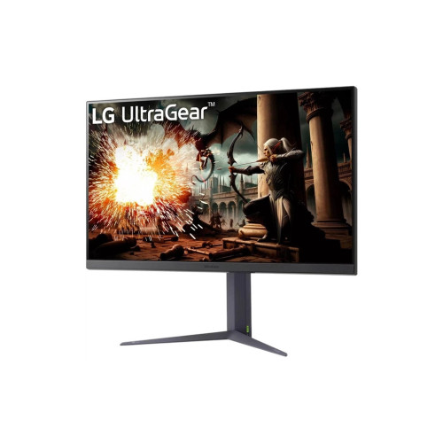 Монитор LG 32GS75Q-B – LG (вид 2)