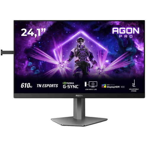 Монитор AOC AG246FK6 – AOC