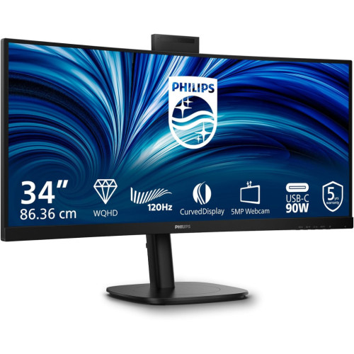 Монітор Philips 34B2U3600CH/00 – PHILIPS