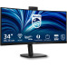 Монітор Philips 34B2U3600CH/00 – PHILIPS