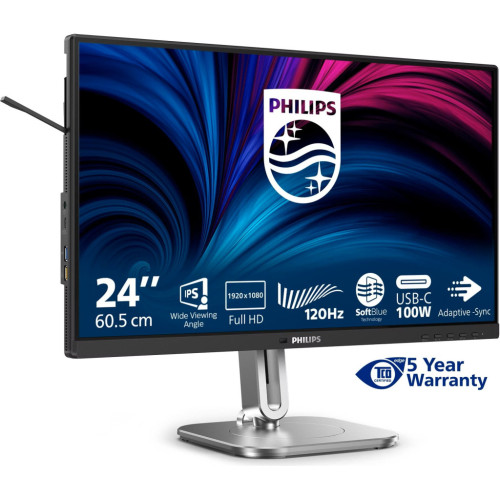 Монітор Philips 24B2U4301/00 – PHILIPS