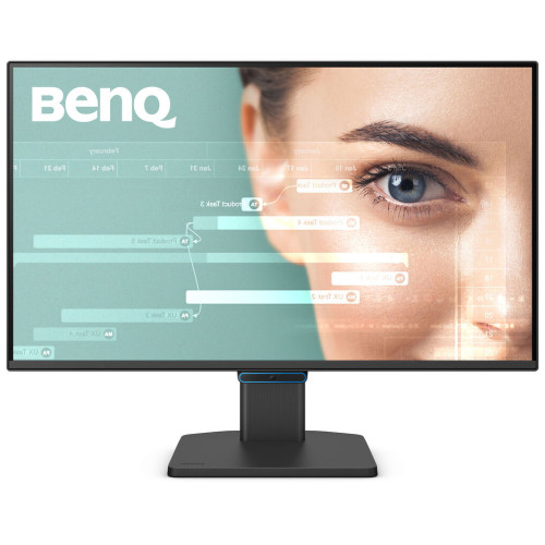 Монитор BenQ GW2490C Black – BENQ
