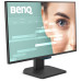 Монитор BenQ GW2490C Black – BENQ (вид 1)