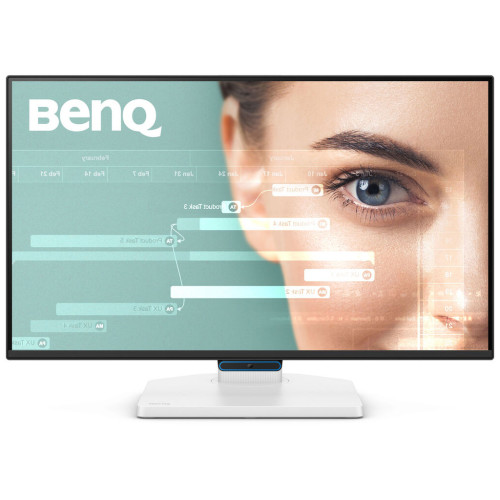 Монитор BenQ GW2490TC White – BENQ