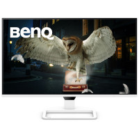 Монитор BenQ EW270Q White