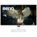 Монитор BenQ EW270Q White – BENQ