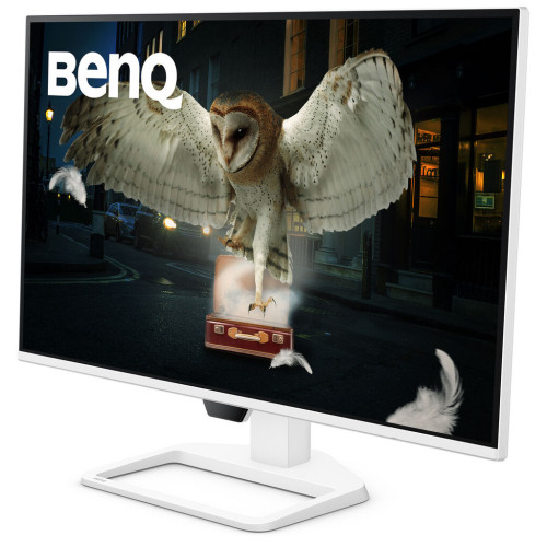 Монитор BenQ EW270Q White – BENQ (вид 2)