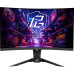 Монитор ASRock PG27QRT2A – ASRock