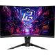 Монитор ASRock PG27QRT2A