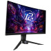 Монитор ASRock PG27QRT2A – ASRock (вид 1)