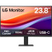 Монитор LG 24U421A-B – LG