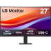 Монитор LG 27U421A-B – LG