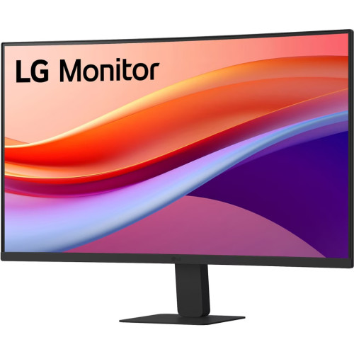 Монитор LG 27U421A-B – LG (вид 2)