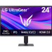 Монитор LG 24G411A-B – LG