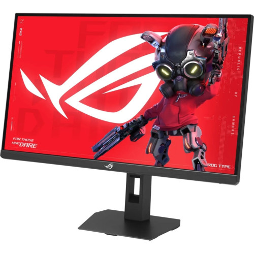 Монитор ASUS ROG Strix 5K XG27JCG (90LM0CE0-B01371) – ASUS (вид 2)