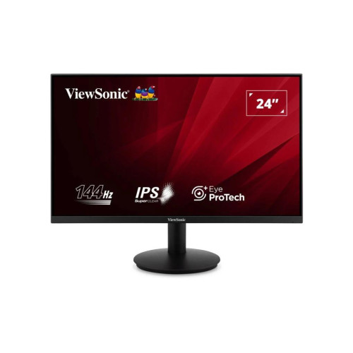 Монитор ViewSonic VA24G1-H – Viewsonic