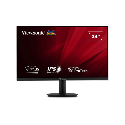 Монитор ViewSonic VA24G1-H – Viewsonic (вид 1)