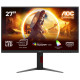Монитор AOC U27G4XM