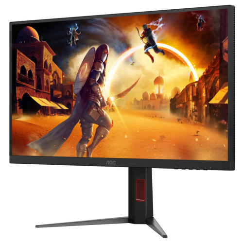 Монитор AOC U27G4XM – AOC (вид 2)