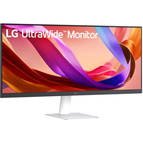 Монітор LG - Ідеальне рішення для роботи та відпочинку – LG (вид 1)