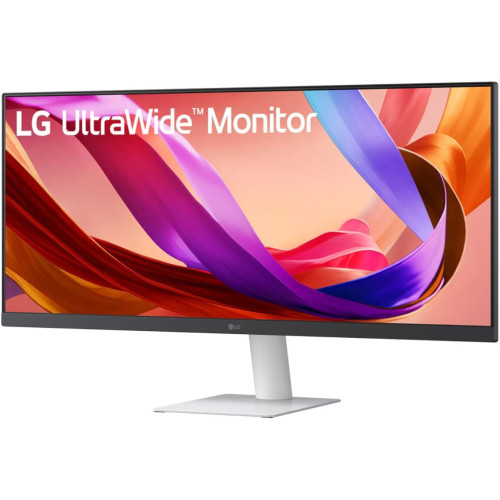 Монітор LG - Ідеальне рішення для роботи та відпочинку – LG (вид 2)