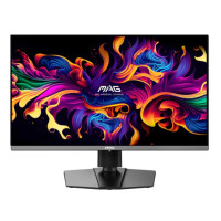 Монитор MSI MAG 274QP QD-OLED X24