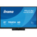 Монитор iiyama T2754MSC-B2AG – iiyama