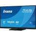 Монитор iiyama T2754MSC-B2AG – iiyama (вид 2)
