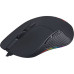 Мышка REAL-EL RM-295 USB Black – REAL-EL