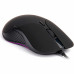 Мышка REAL-EL RM-295 USB Black – REAL-EL (вид 1)