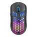 Мышка Marvo G961 RGB-LED USB Black (G961) – Marvo