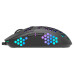 Мышка Marvo G961 RGB-LED USB Black (G961) – Marvo (вид 2)